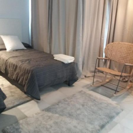 Marbella House Penthouse Appartement Buitenkant foto