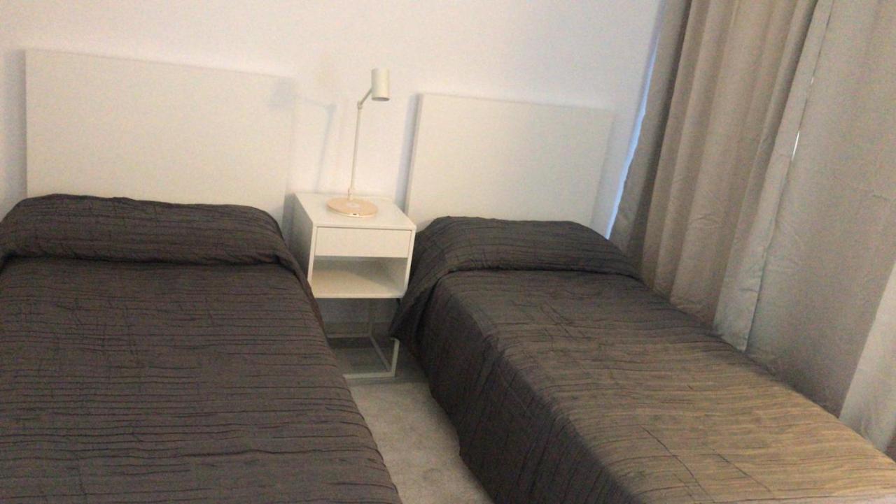 Marbella House Penthouse Appartement Buitenkant foto