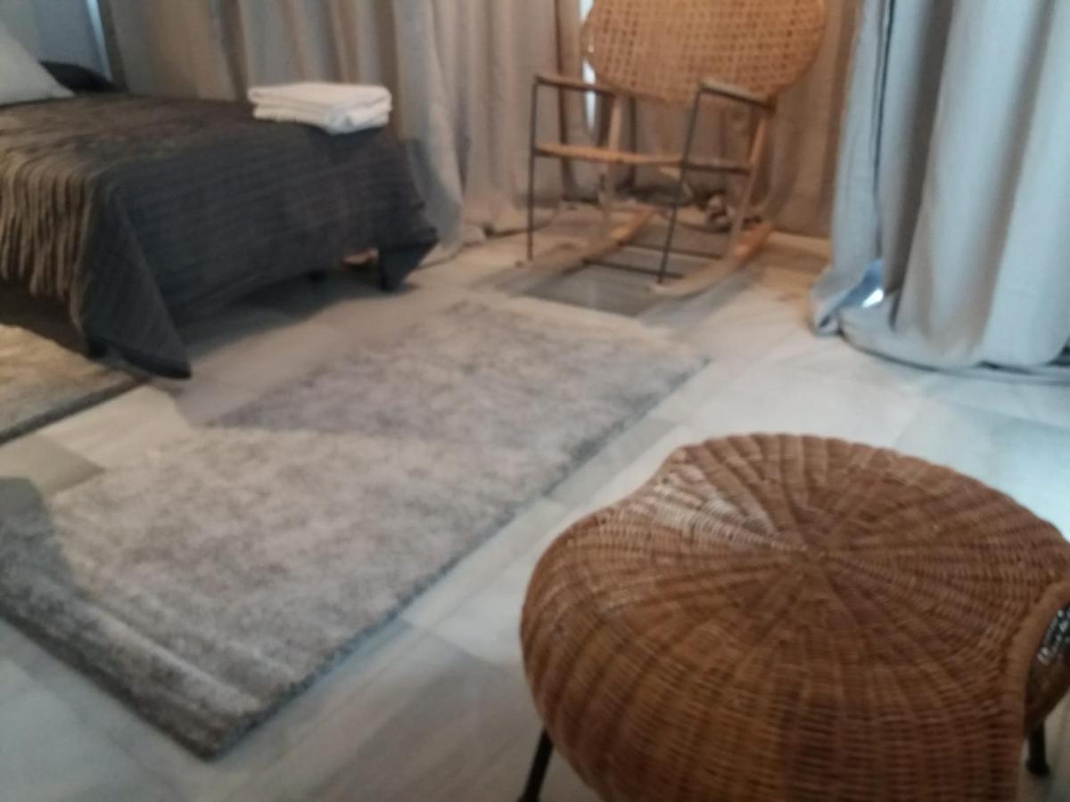 Marbella House Penthouse Appartement Buitenkant foto