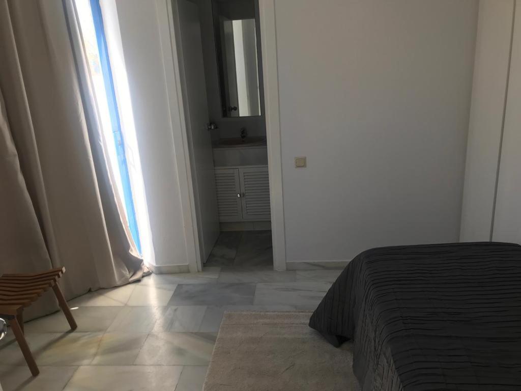Marbella House Penthouse Appartement Buitenkant foto