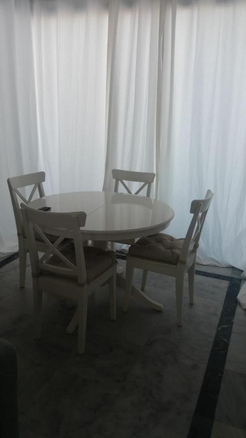 Marbella House Penthouse Appartement Buitenkant foto