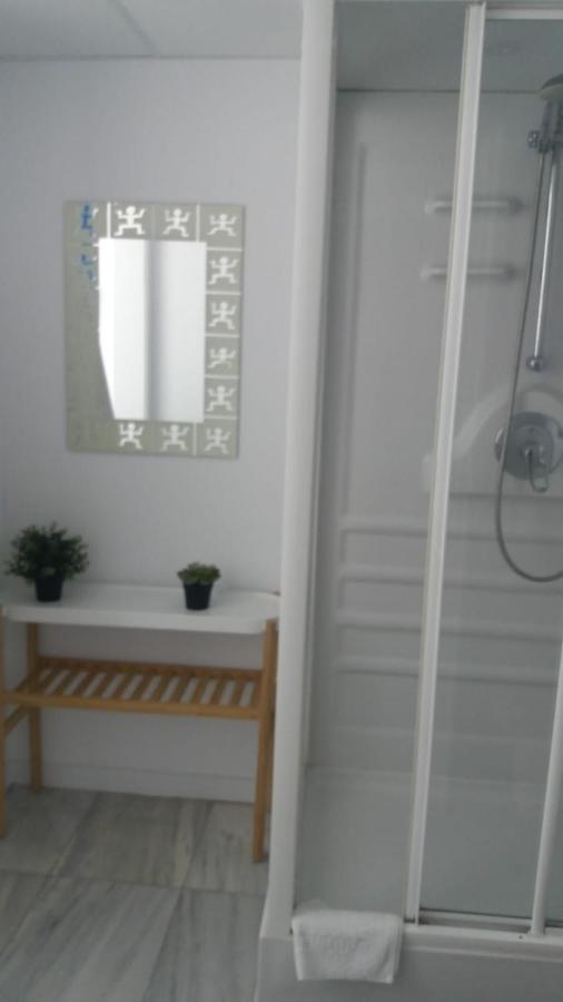 Marbella House Penthouse Appartement Buitenkant foto