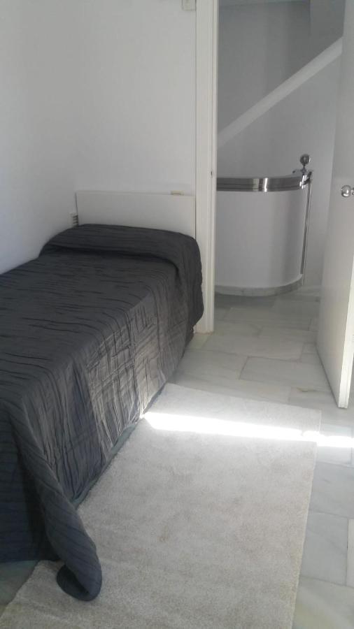 Marbella House Penthouse Appartement Buitenkant foto