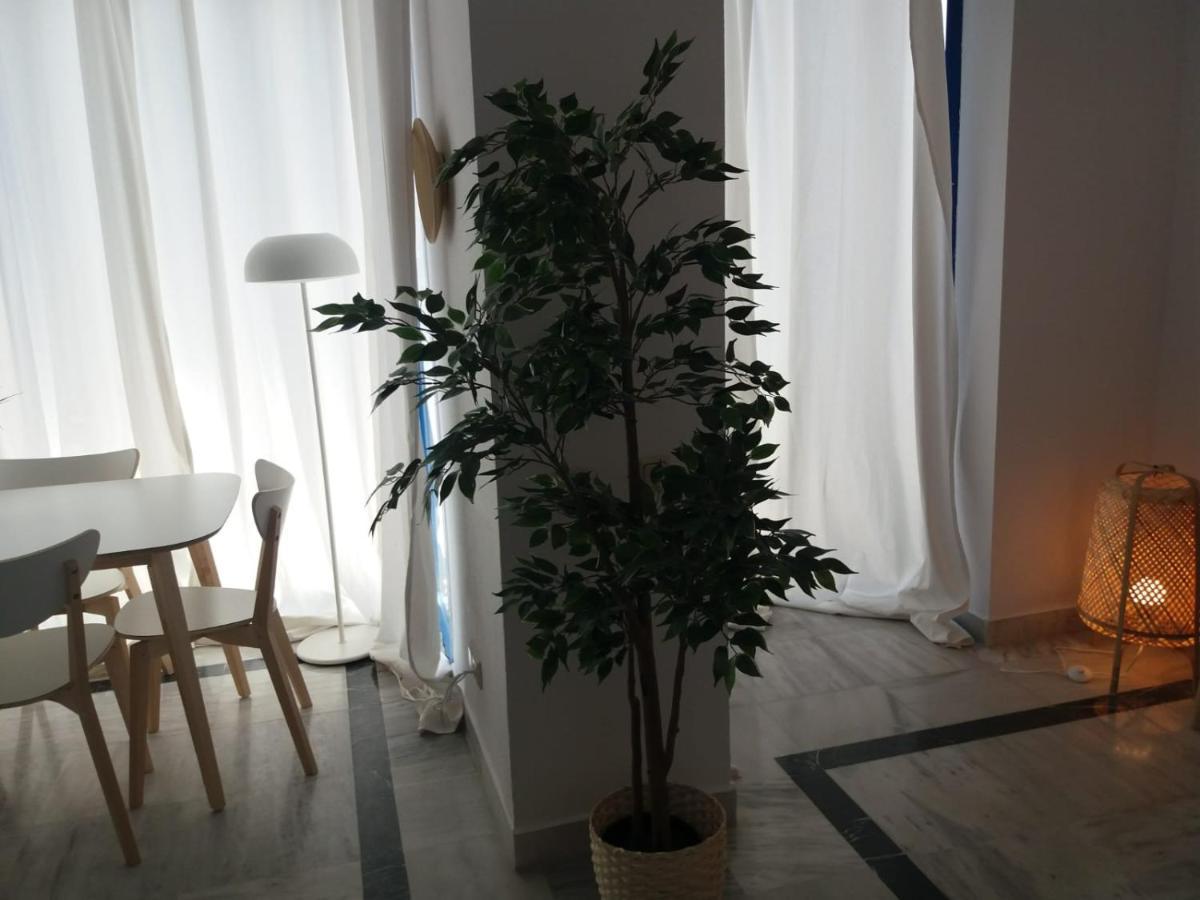 Marbella House Penthouse Appartement Buitenkant foto