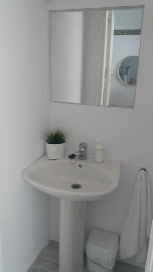 Marbella House Penthouse Appartement Buitenkant foto