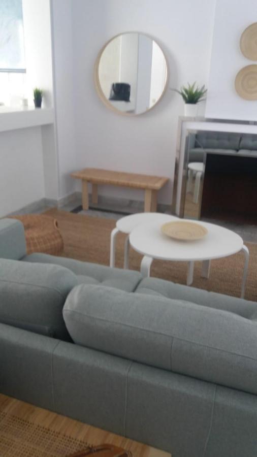 Marbella House Penthouse Appartement Buitenkant foto