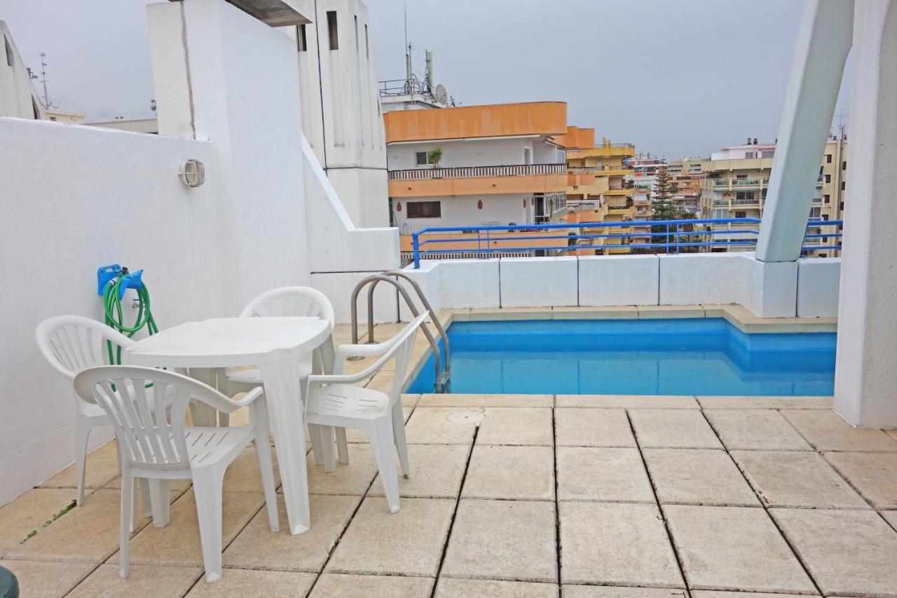Marbella House Penthouse Appartement Buitenkant foto
