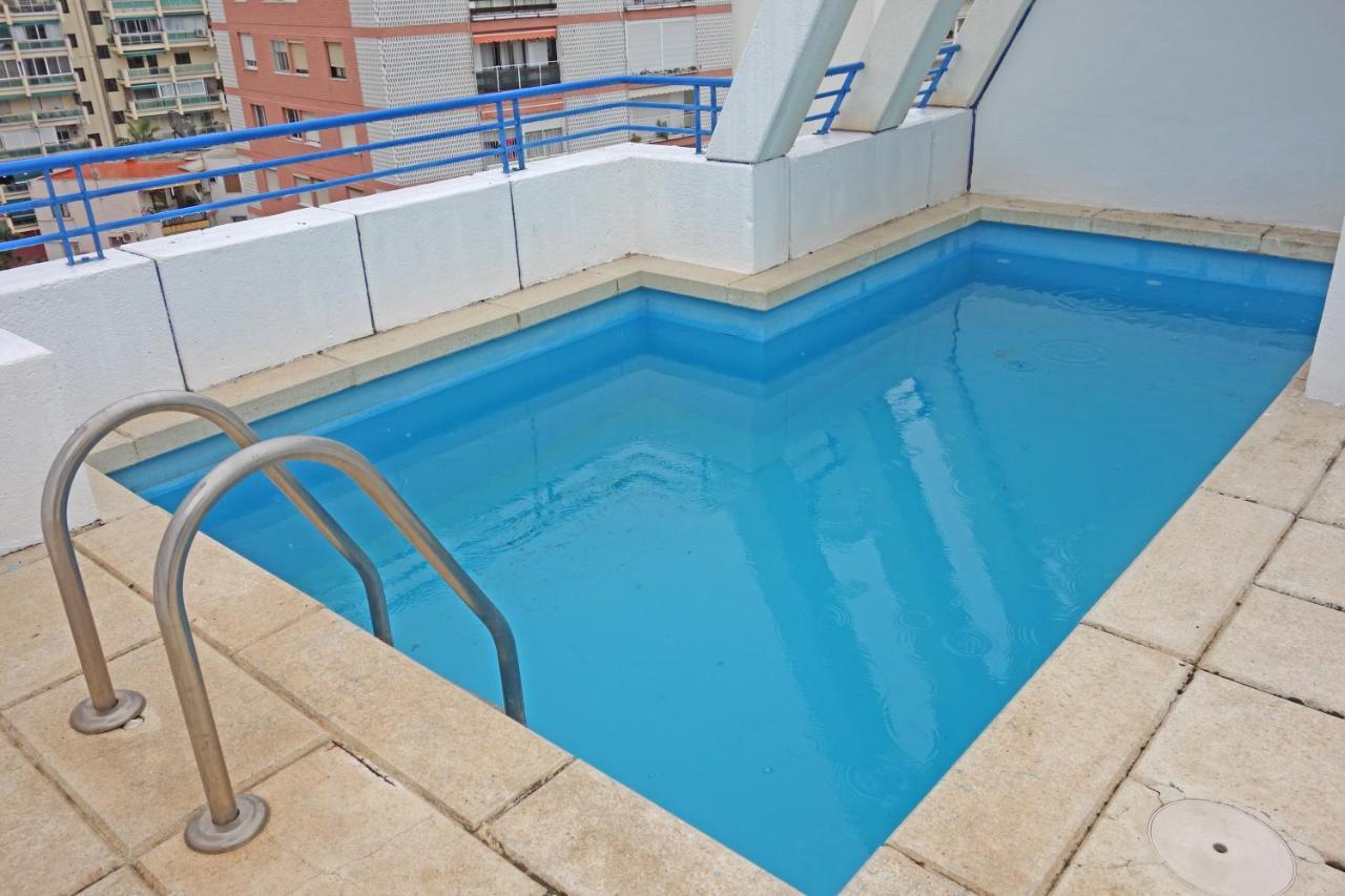 Marbella House Penthouse Appartement Buitenkant foto