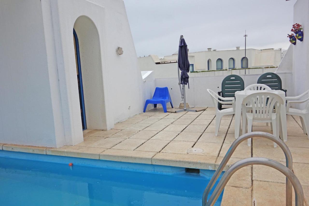 Marbella House Penthouse Appartement Buitenkant foto